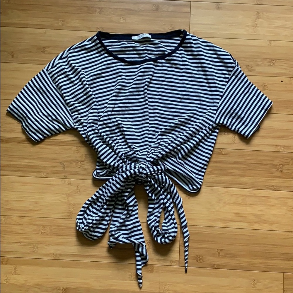 Zara Trafaluc T-Shirt